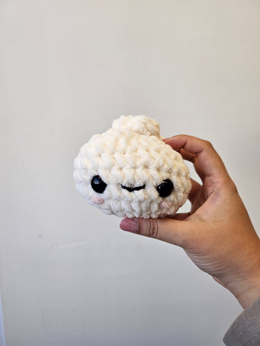 Mini Bao